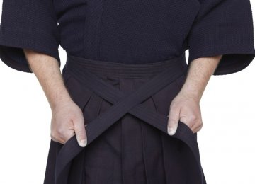 Aikidoda Kullandığımız Giysiler